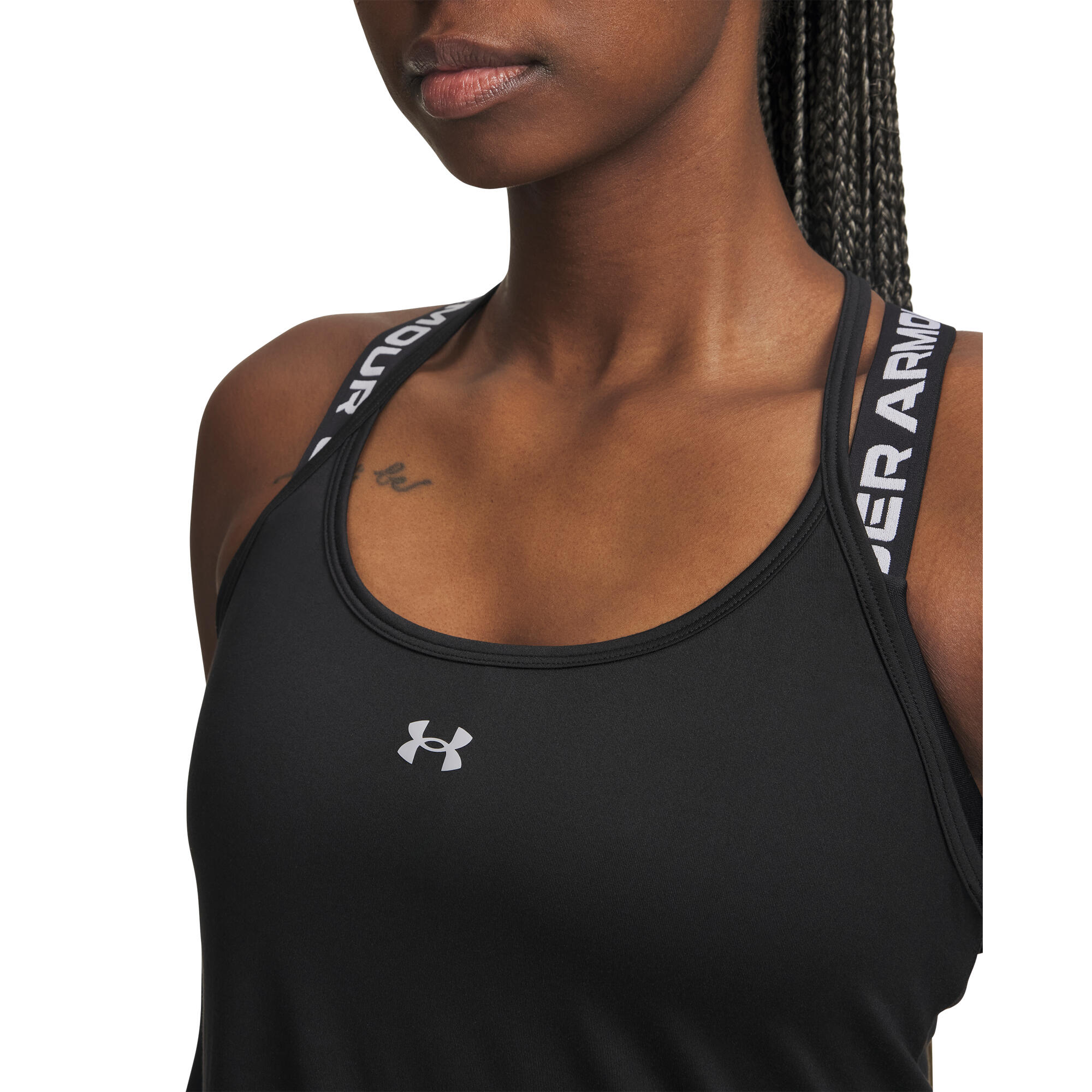 Under Armour Damen Tank Top Vanish Racerback 6010871 3/3