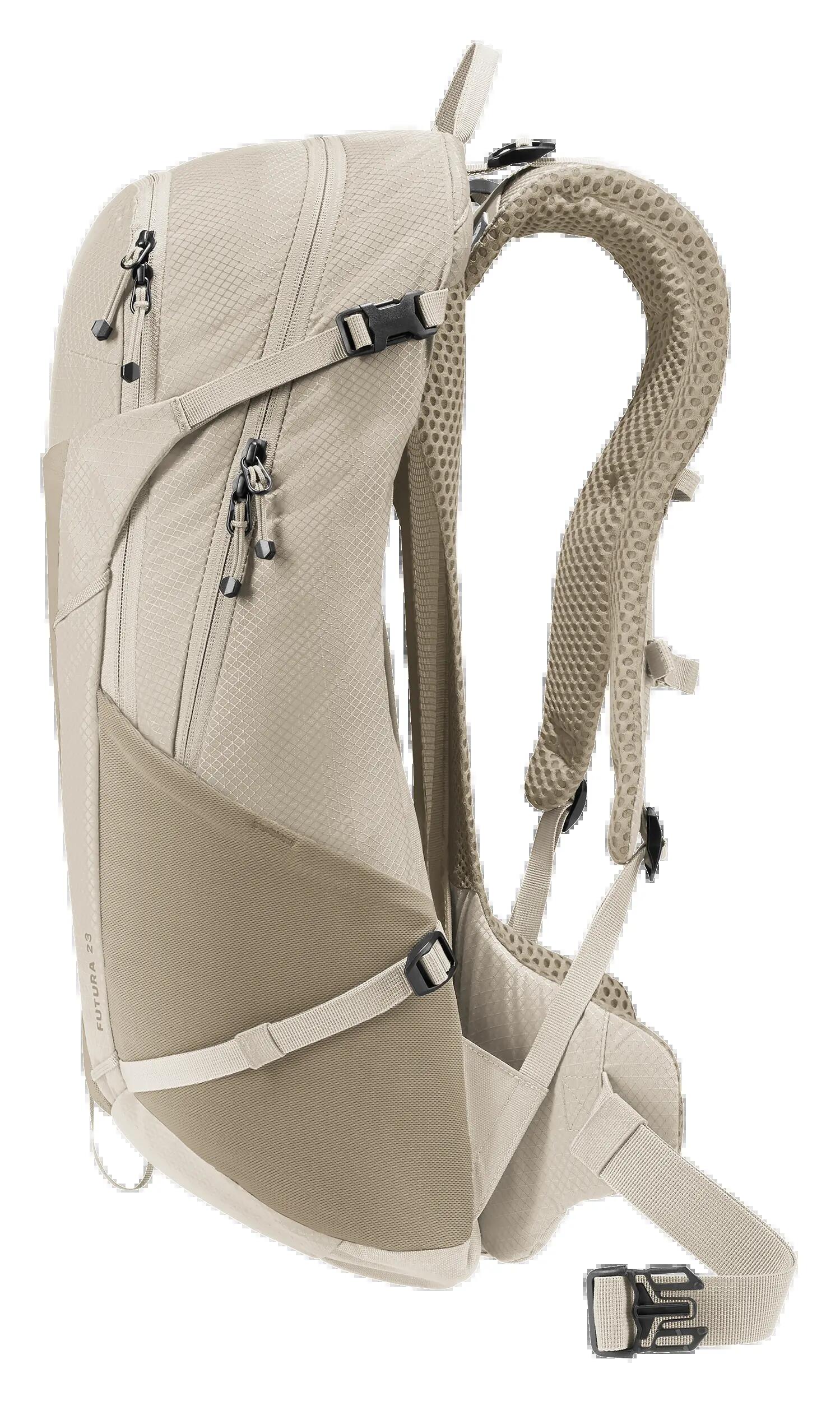 Deuter Futura 23 - Wanderrucksack 57 cm 2/7