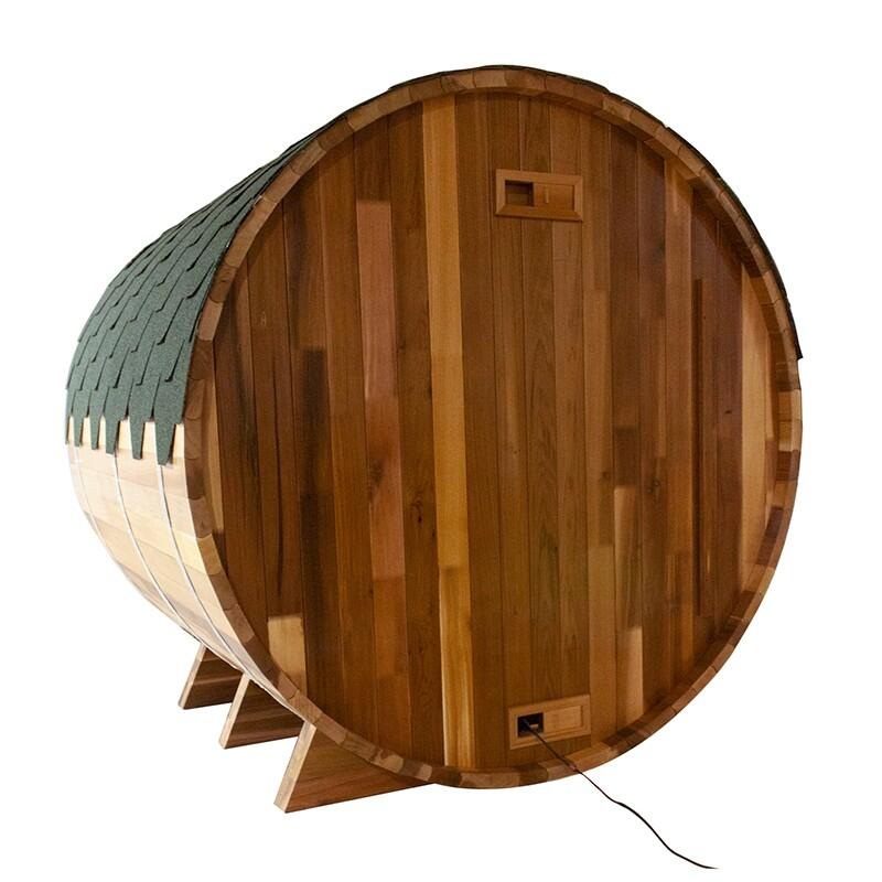 BOREAL SAUNA picture