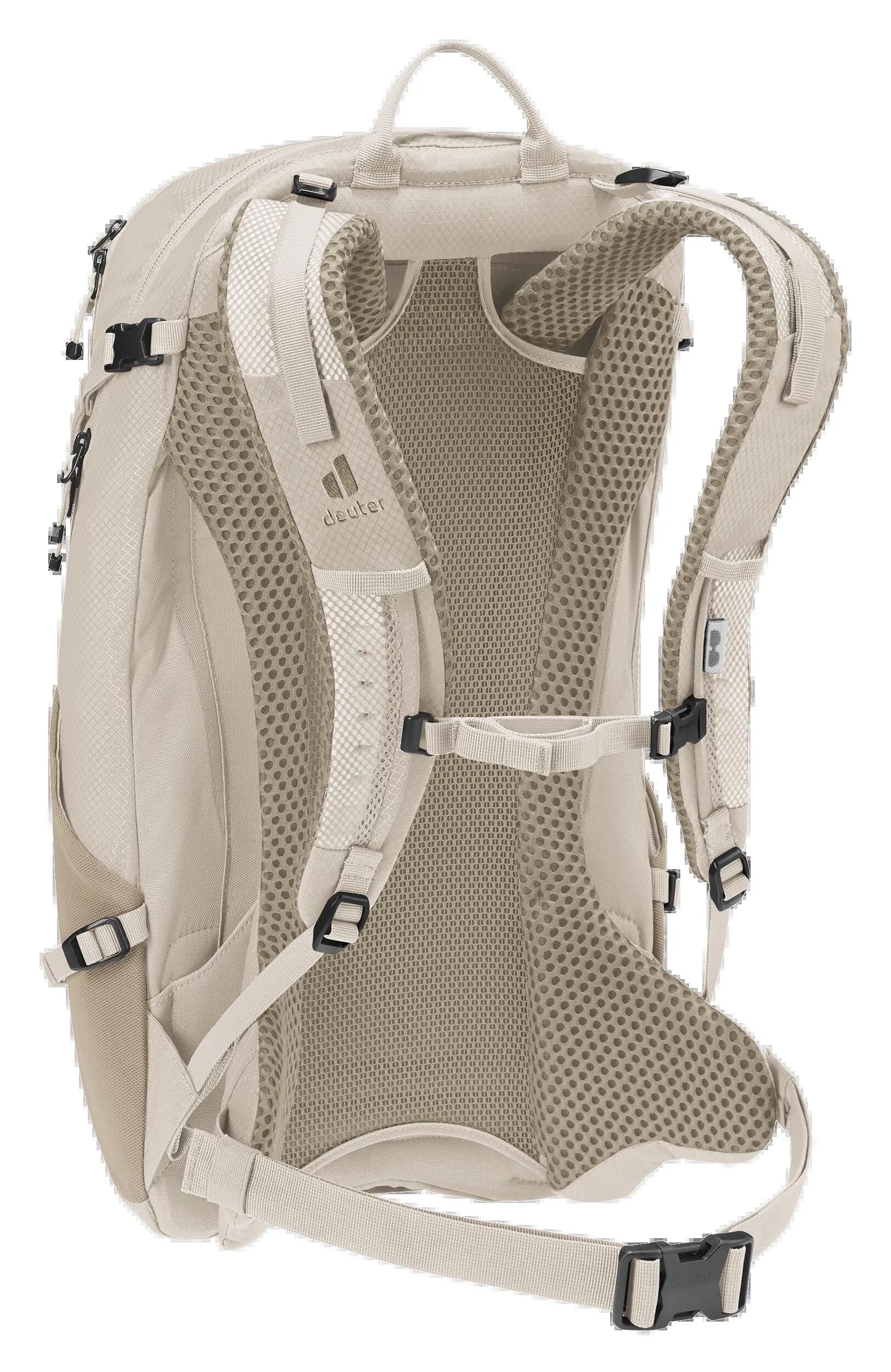 Deuter Futura 23 - Wanderrucksack 57 cm 6/7