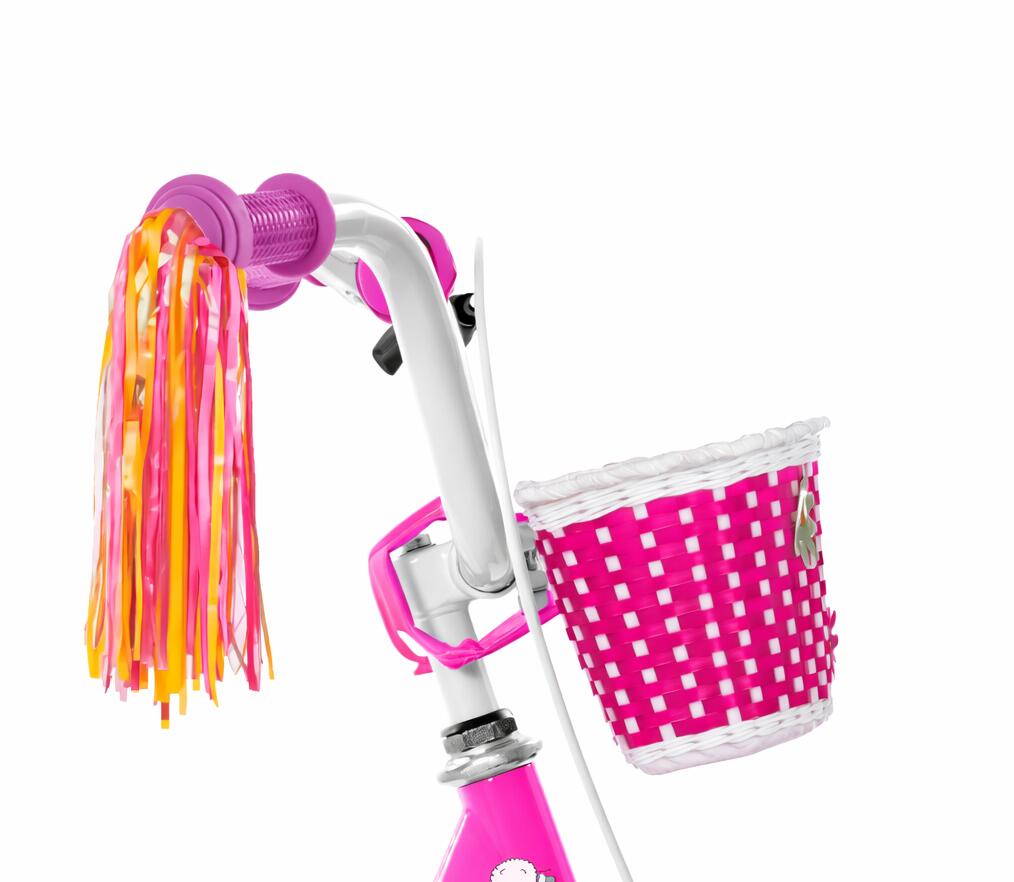 Rowerek dziecięcy Tabou Mini CS 16" cali 4/7