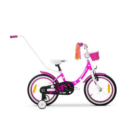 Rowerek dziecięcy Tabou Mini CS 16" cali