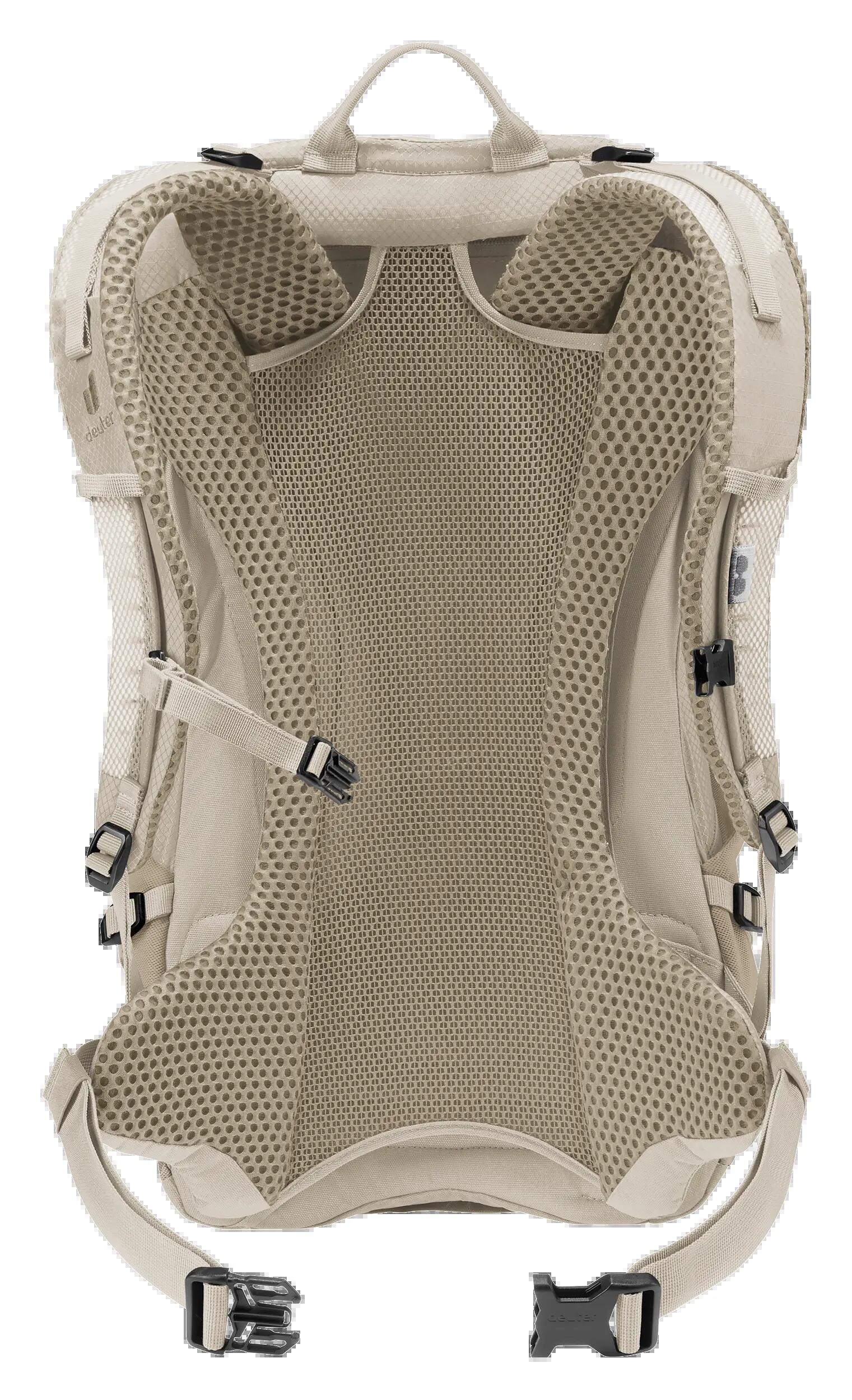 Deuter Futura 23 - Wanderrucksack 57 cm 5/7