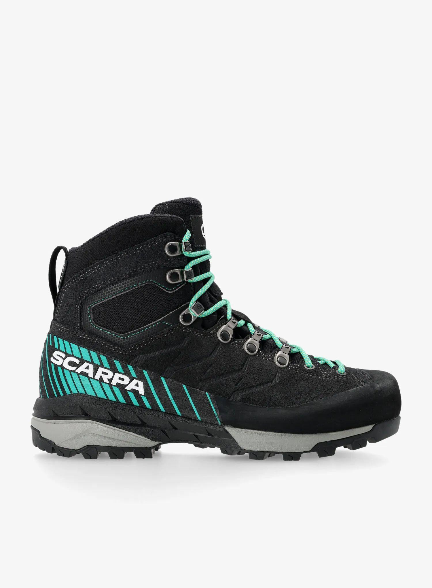 SCARPA picture