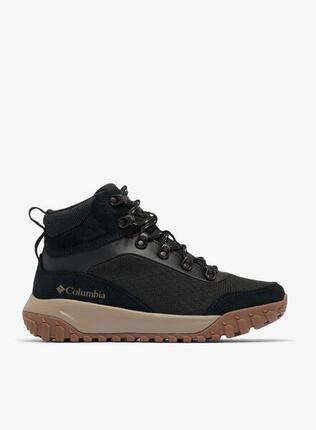 Buty outdoor damskie Columbia Burnsider Waterproof