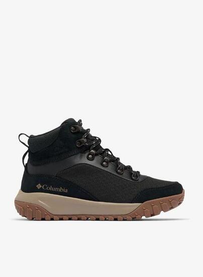 Buty outdoor damskie Columbia Burnsider Waterproof