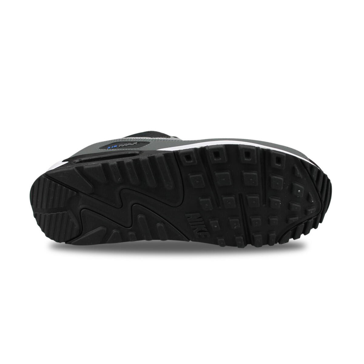 Schoenen universeel voor heren Nike Air Max 90 3/4