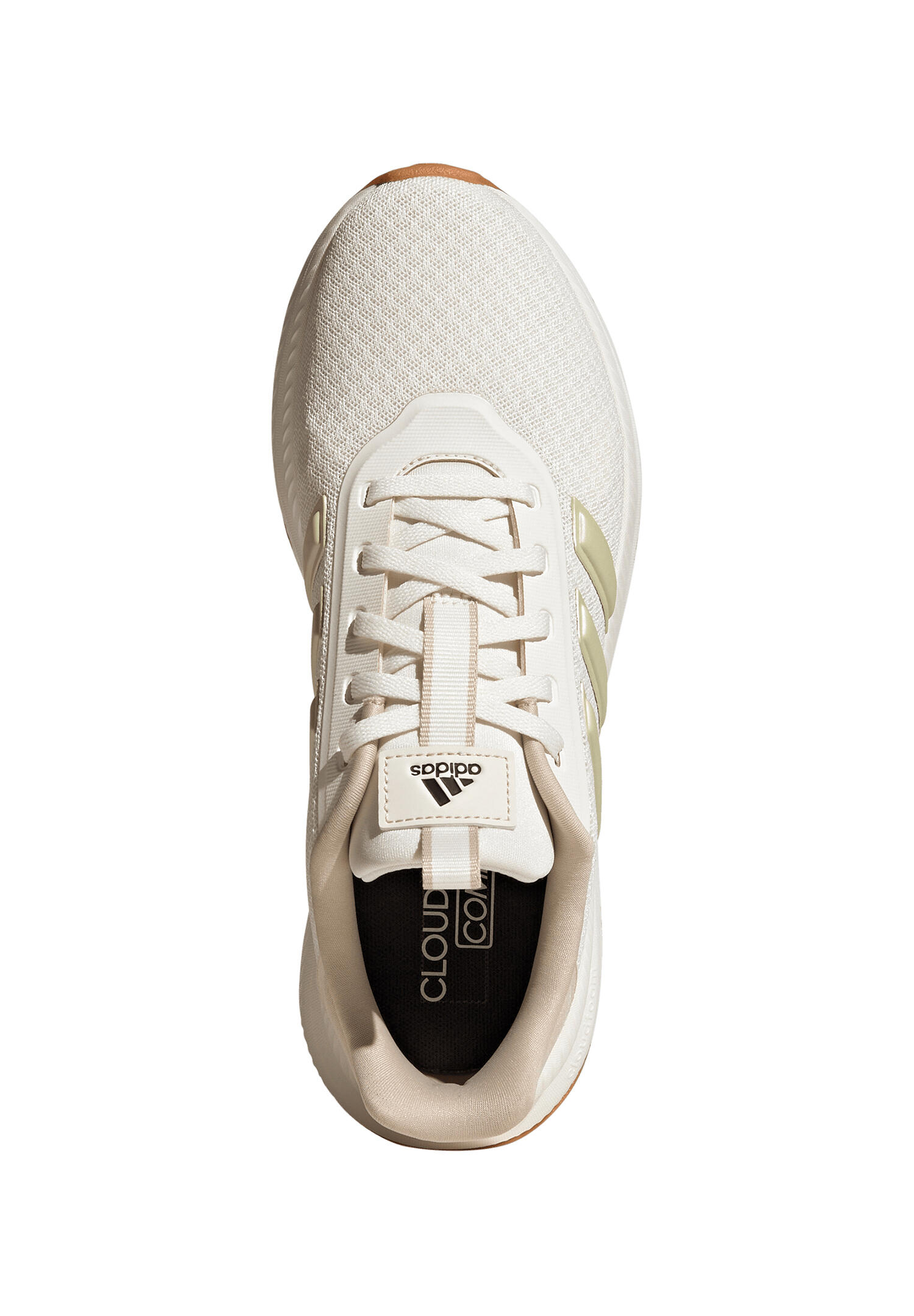 Adidas X_PLRPATH Damen Laufschuh Fitnessschuh Jogging Sneaker JQ7164 weiß 4/7