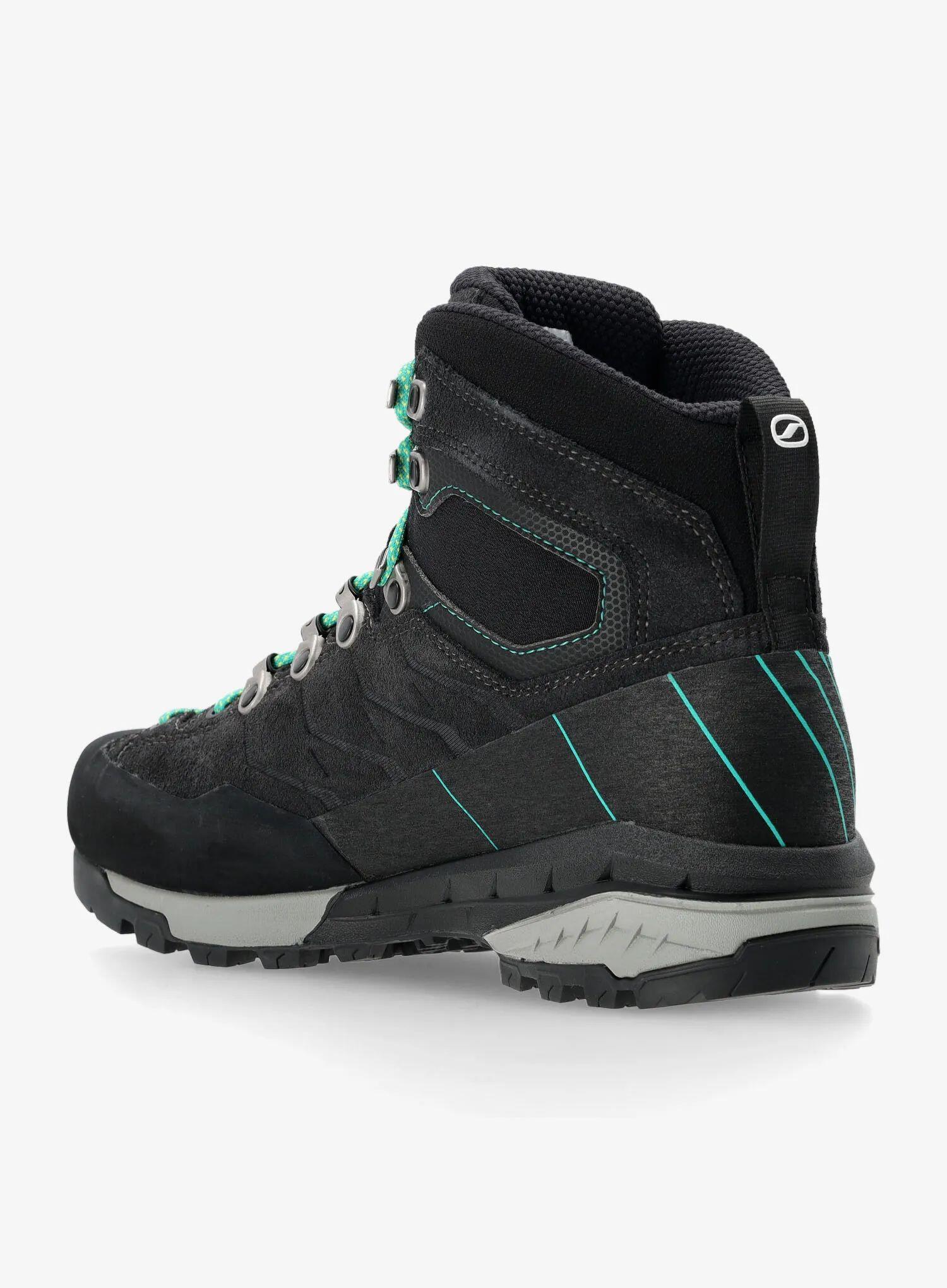 Buty trekkingowe damskie Scarpa Mescalito TRK GTX 6/7