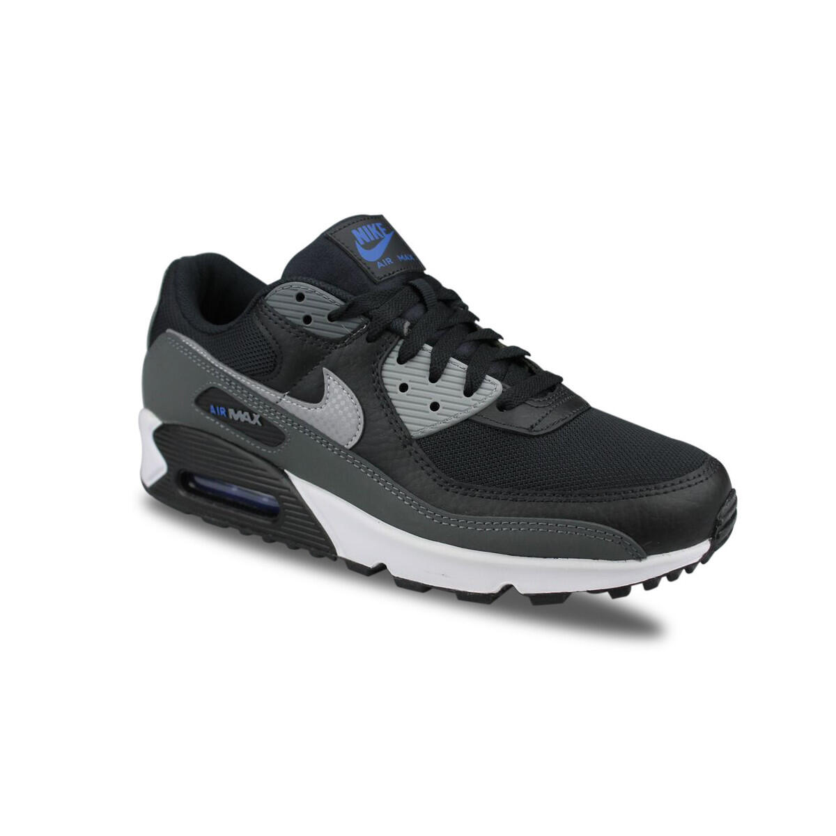 Schoenen universeel voor heren Nike Air Max 90 2/4