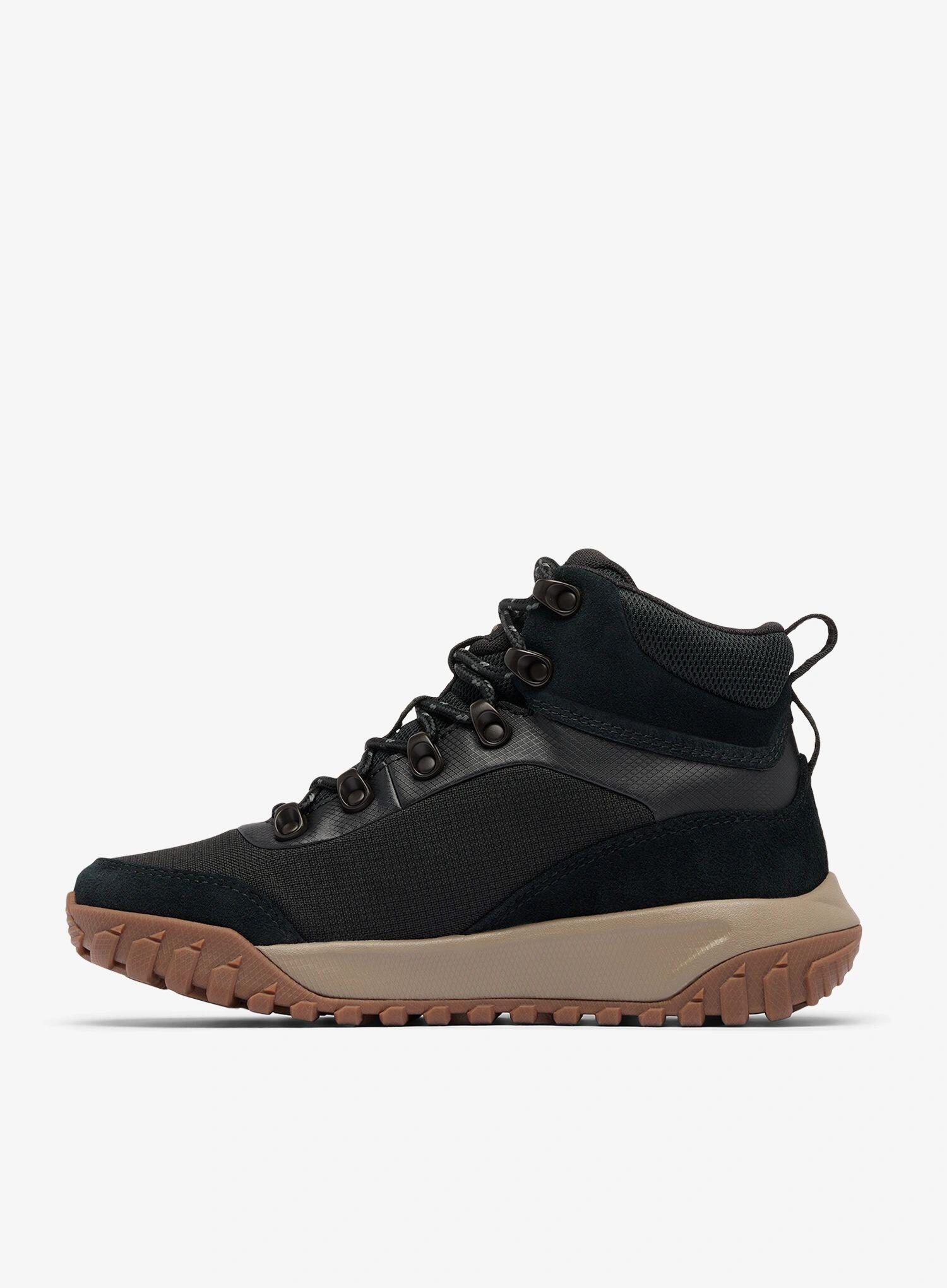 Buty outdoor damskie Columbia Burnsider Waterproof 6/7