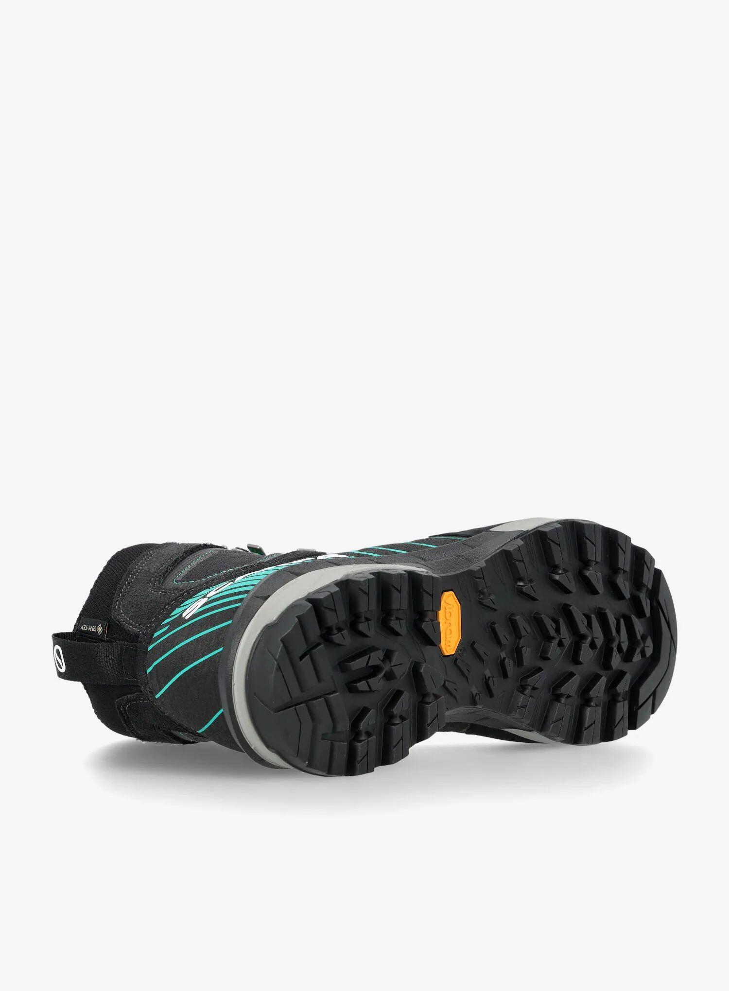 Buty trekkingowe damskie Scarpa Mescalito TRK GTX 7/7