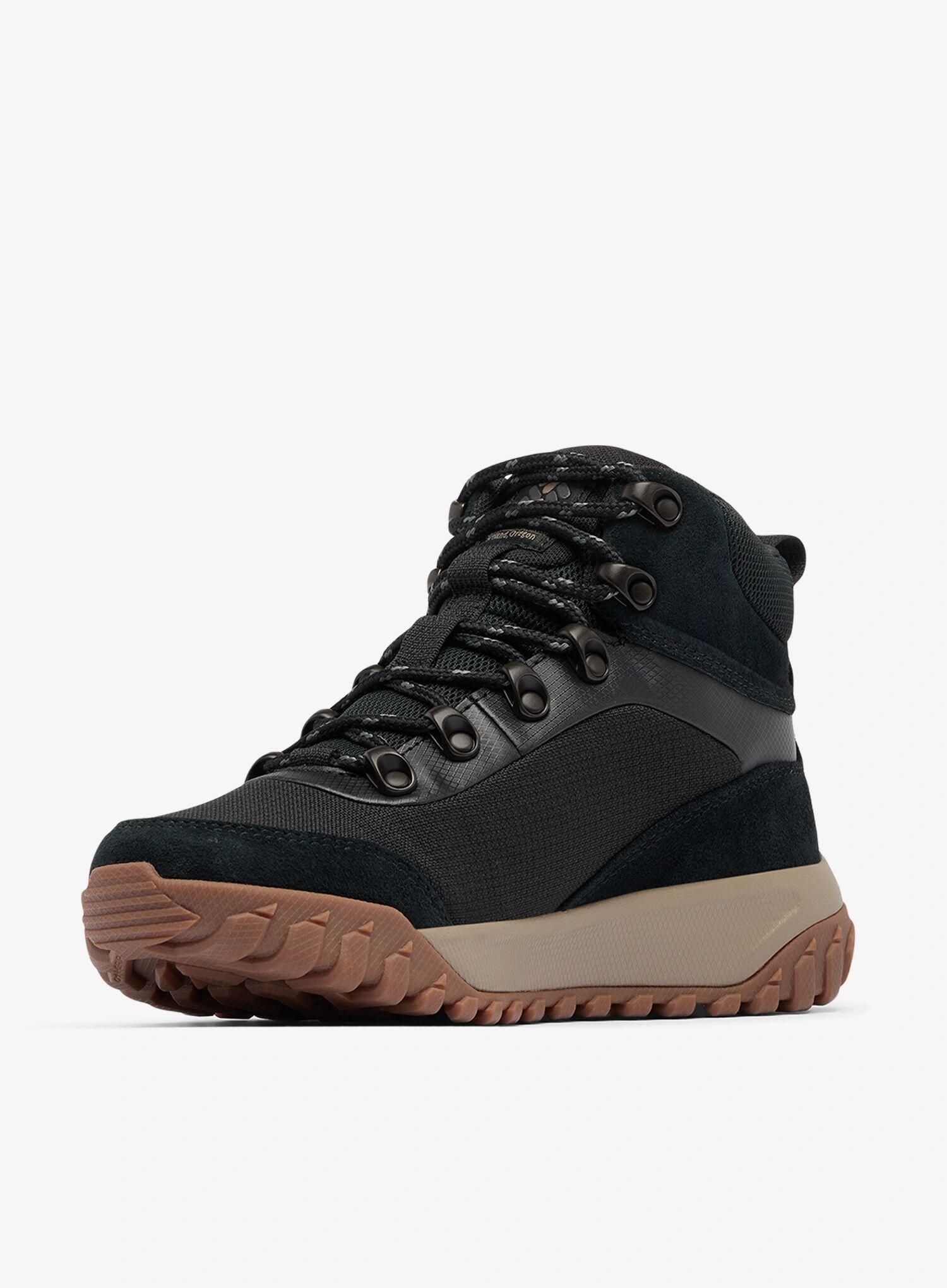 Buty outdoor damskie Columbia Burnsider Waterproof 5/7