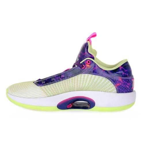 Schoenen voor basketbal voor vrouwen Nike Jordan Xxxv Low Luka 3/3
