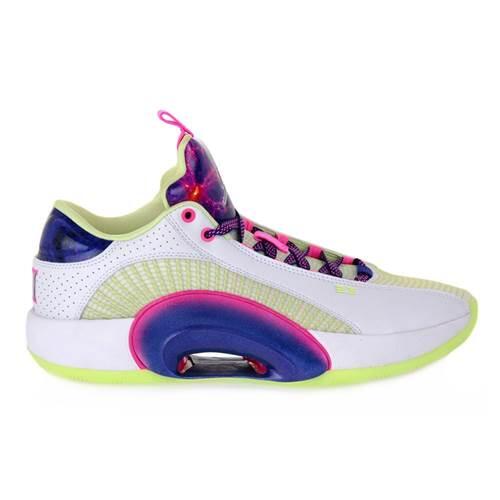Schoenen voor basketbal voor vrouwen Nike Jordan Xxxv Low Luka 2/3