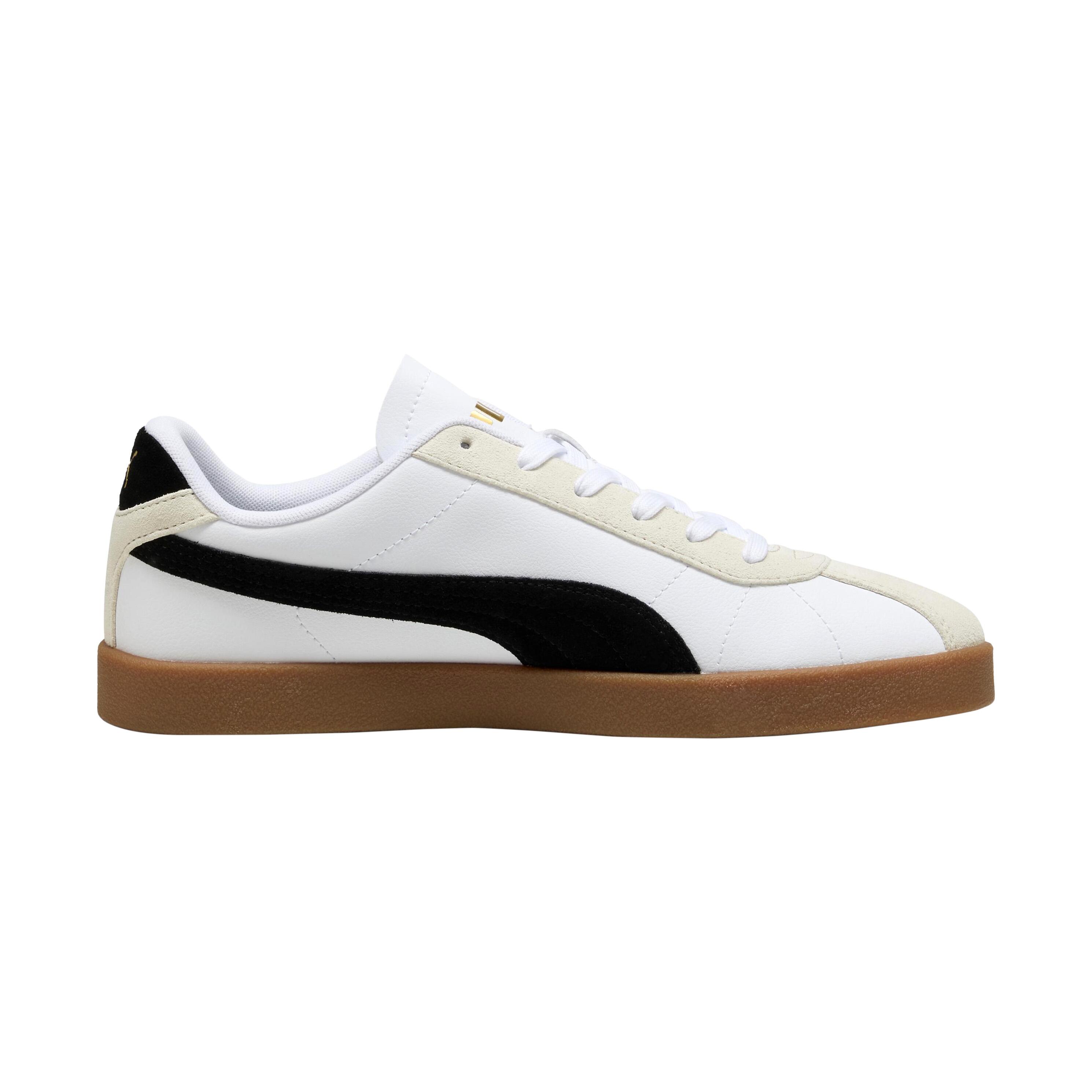 Basket à Lacets Puma Club II SD - Unisex 2/6
