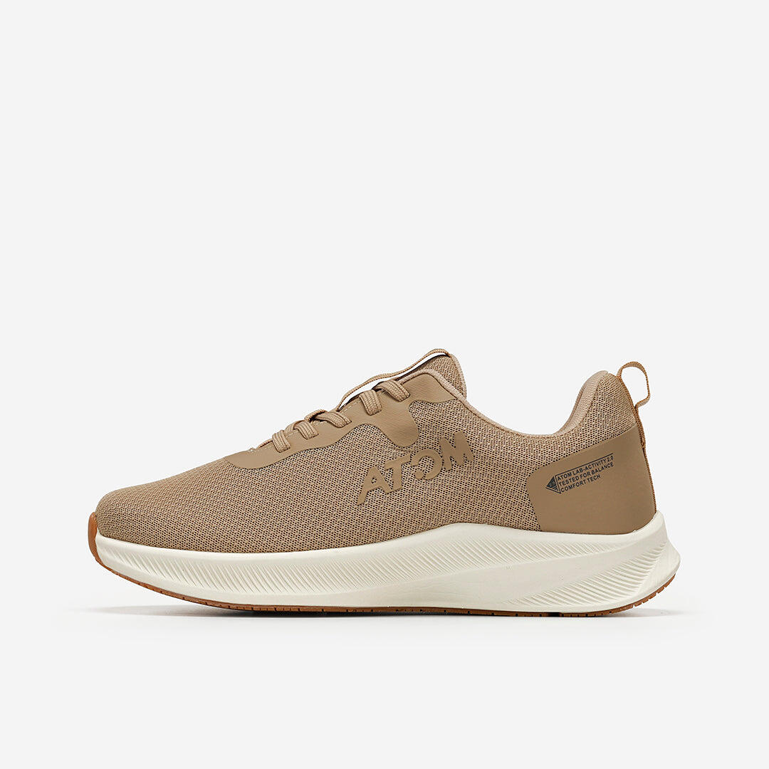 Scarpa Sportiva  Uomo  ATOM AT126 ACTIVITY SAND 4/7