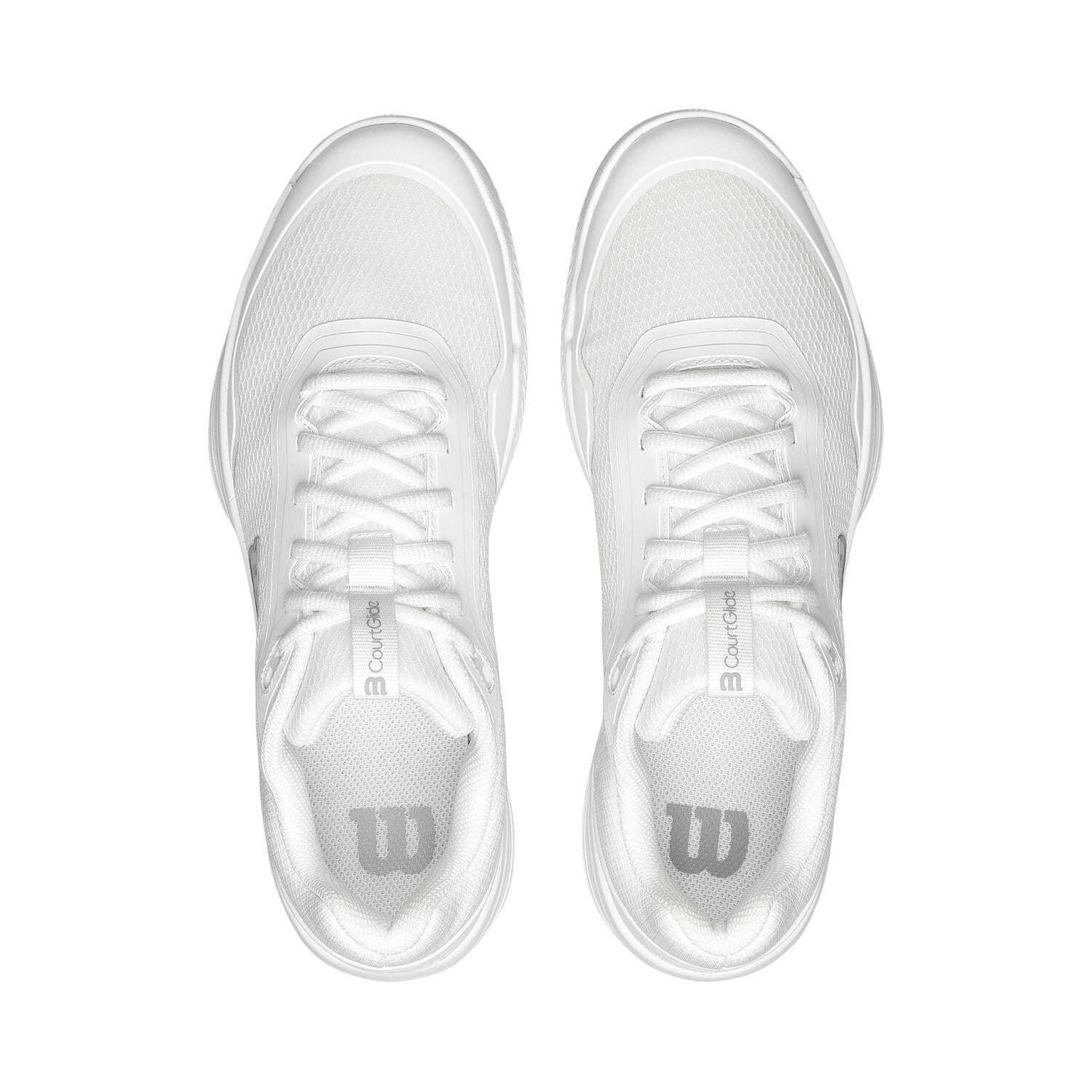 ZAPATILLAS WILSON COURTGLIDE WRS339750 40 5/6