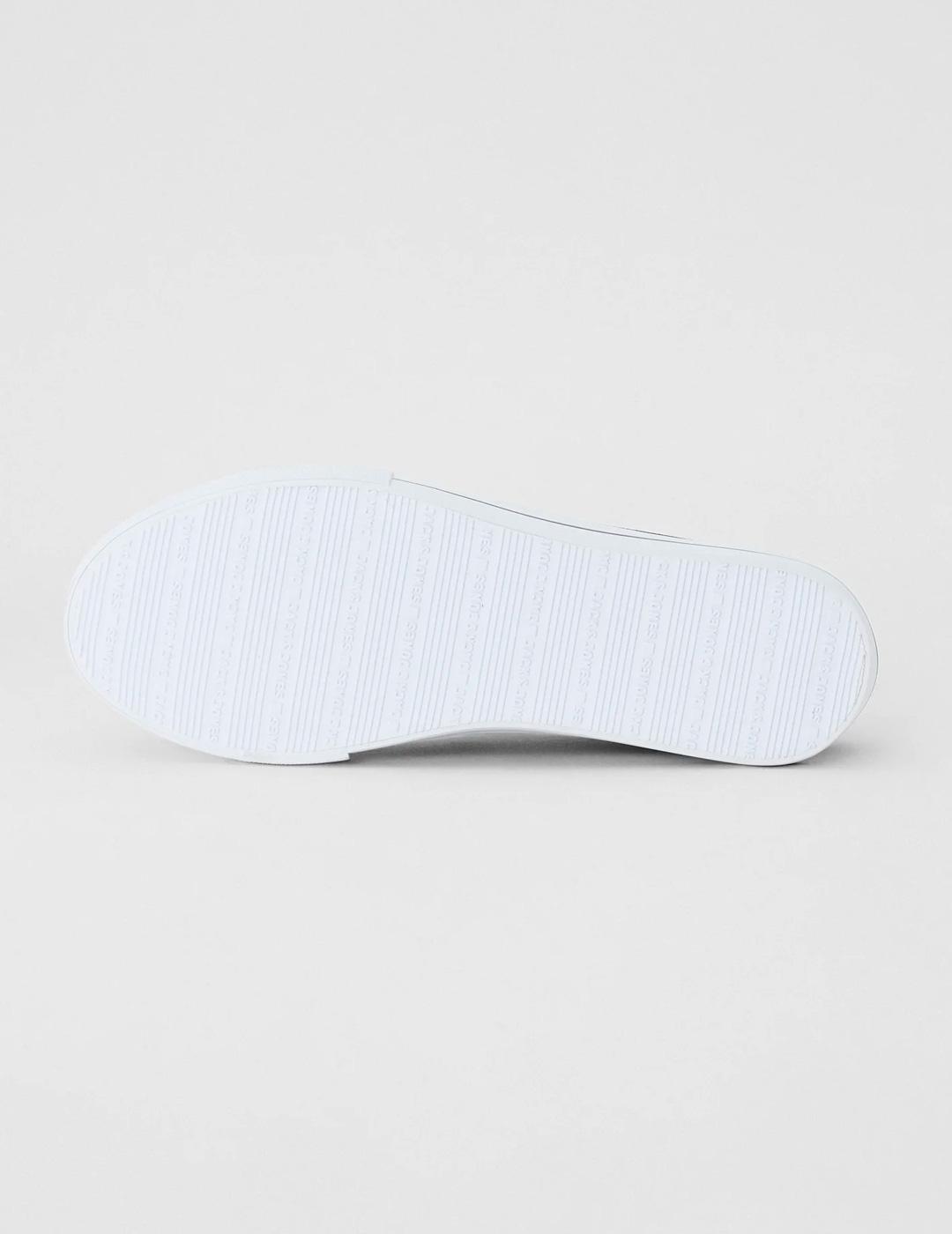 Zapatillas para Hombre Jack&jones  Marino 5/6