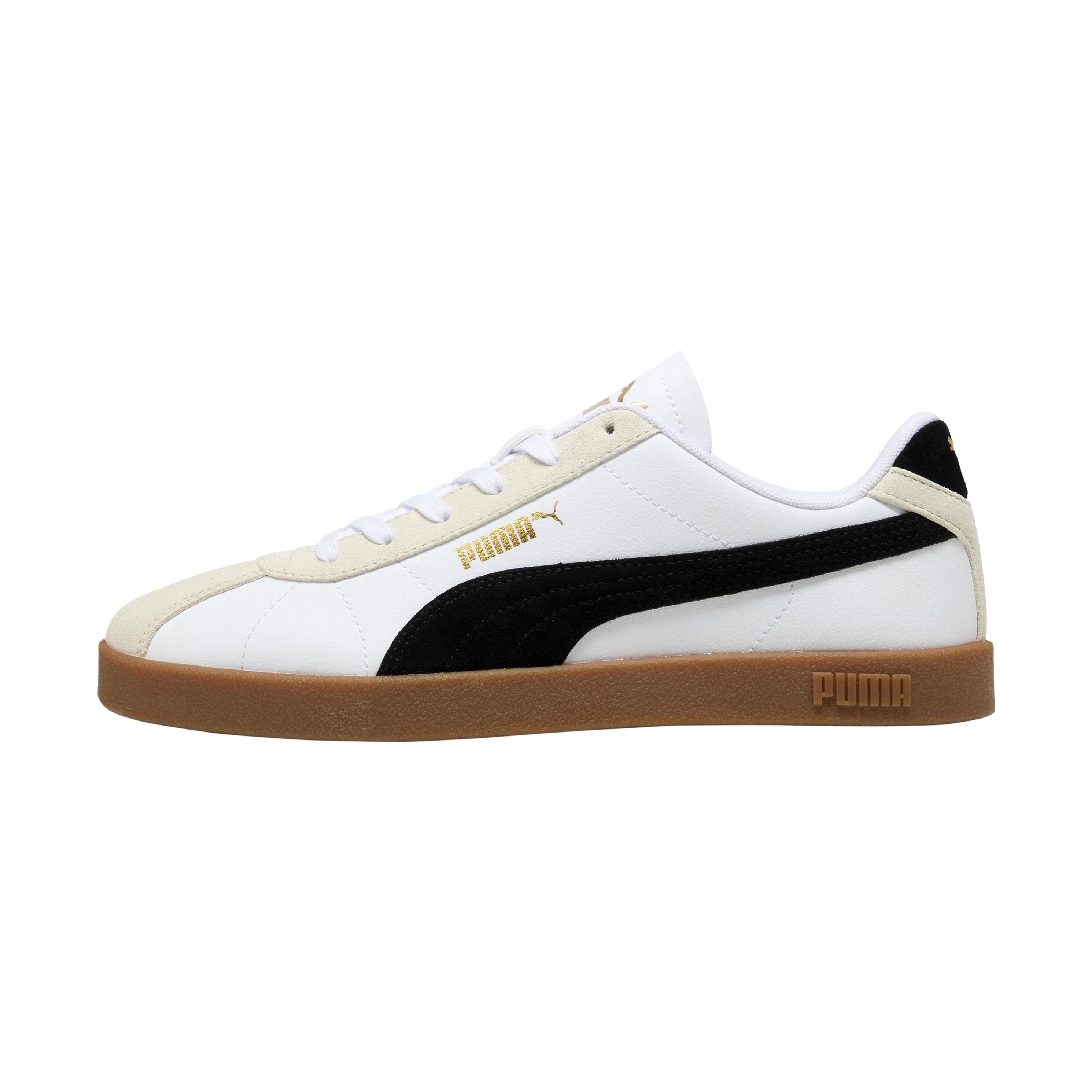Pantofi sport Puma Club II SD - Unisex