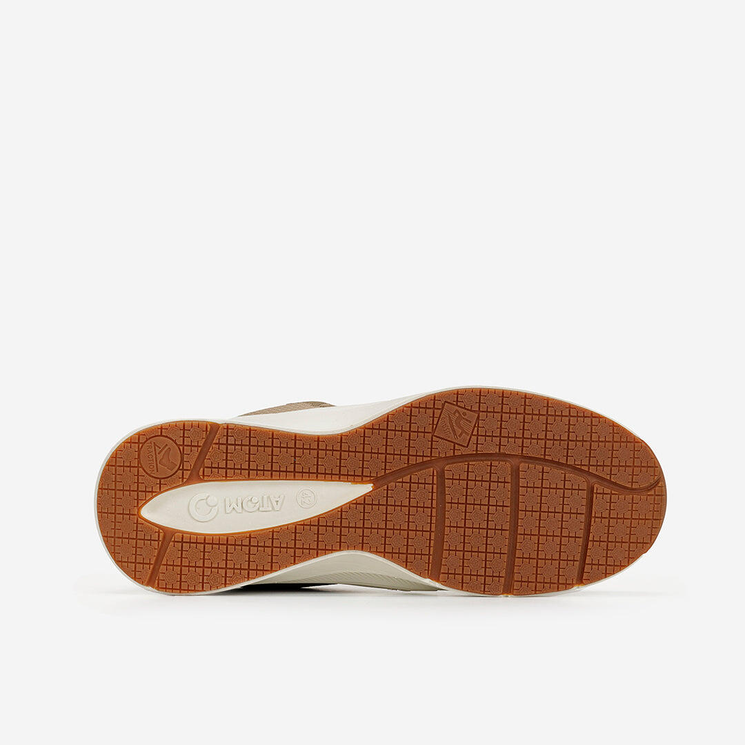 Scarpa Sportiva  Uomo  ATOM AT126 ACTIVITY SAND 5/7
