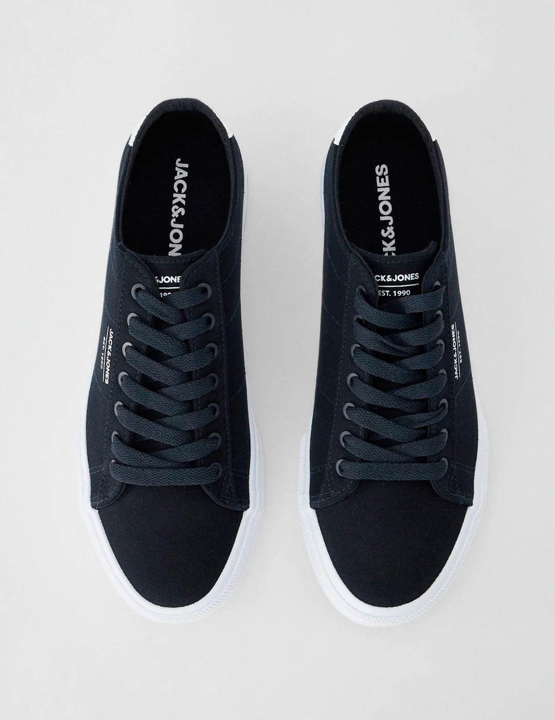 Zapatillas para Hombre Jack&jones  Marino 4/6