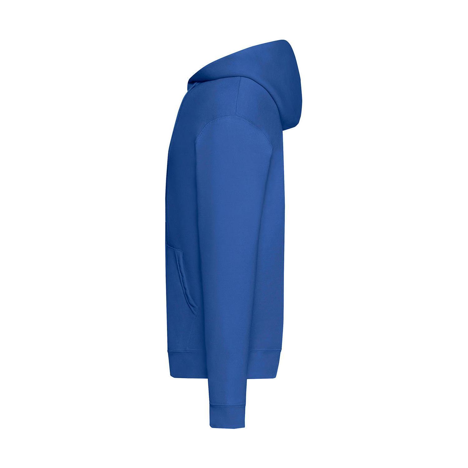 Veste à capuche zippée Fruit of the Loom Classic 2/2