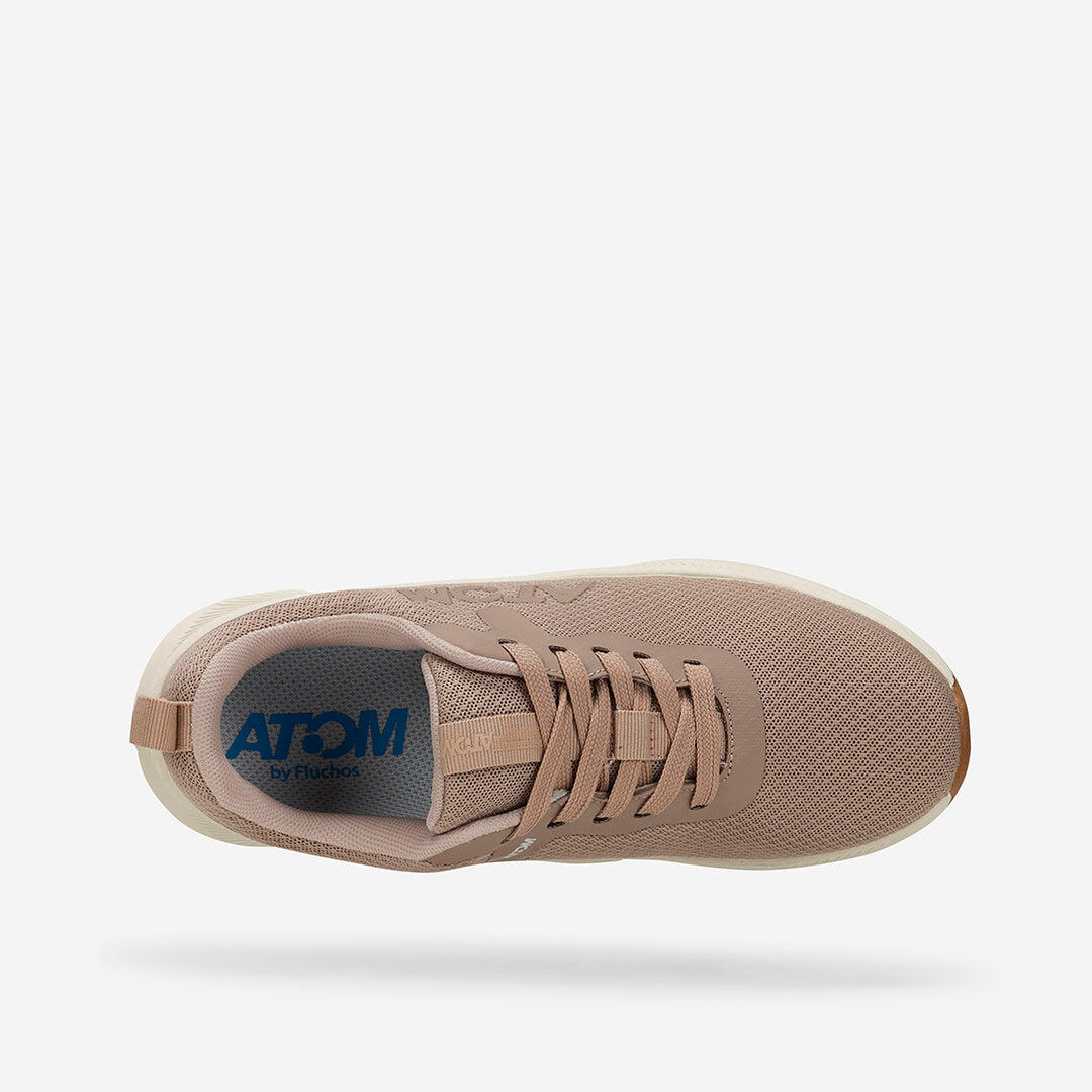 Scarpa Sportiva  Donna  ATOM AT128 ACTIVITY ROSE 7/7