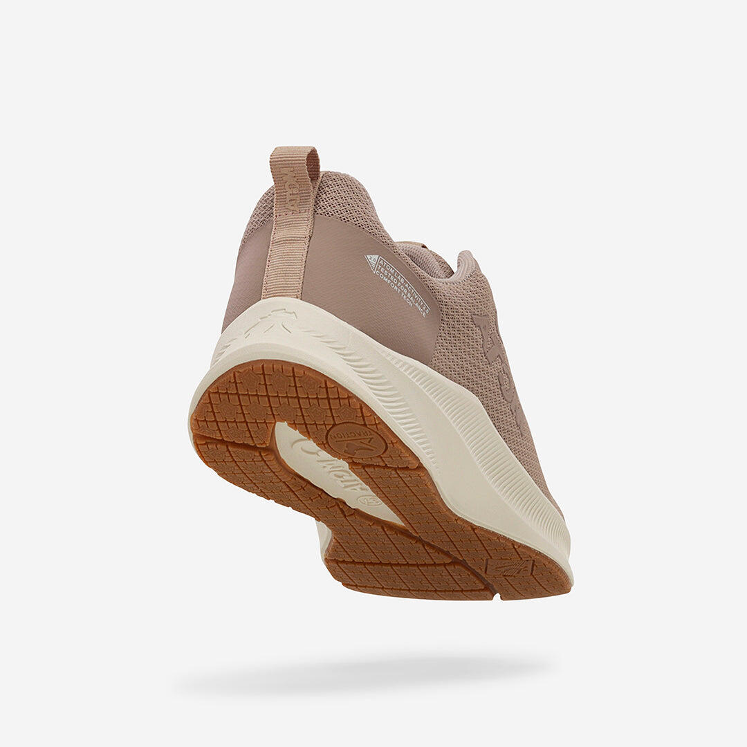 Scarpa Sportiva  Donna  ATOM AT128 ACTIVITY ROSE 6/7