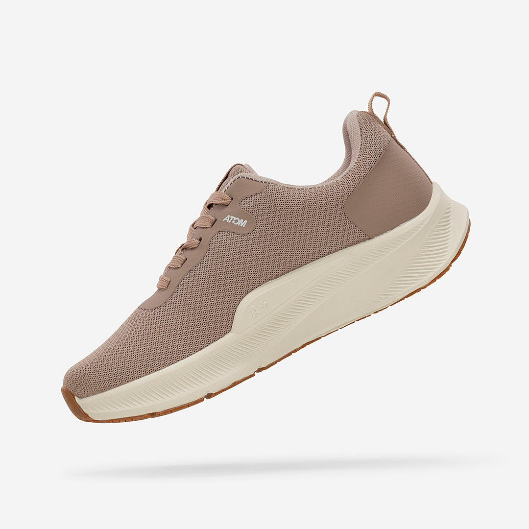 Scarpa Sportiva  Donna  ATOM AT128 ACTIVITY ROSE 5/7