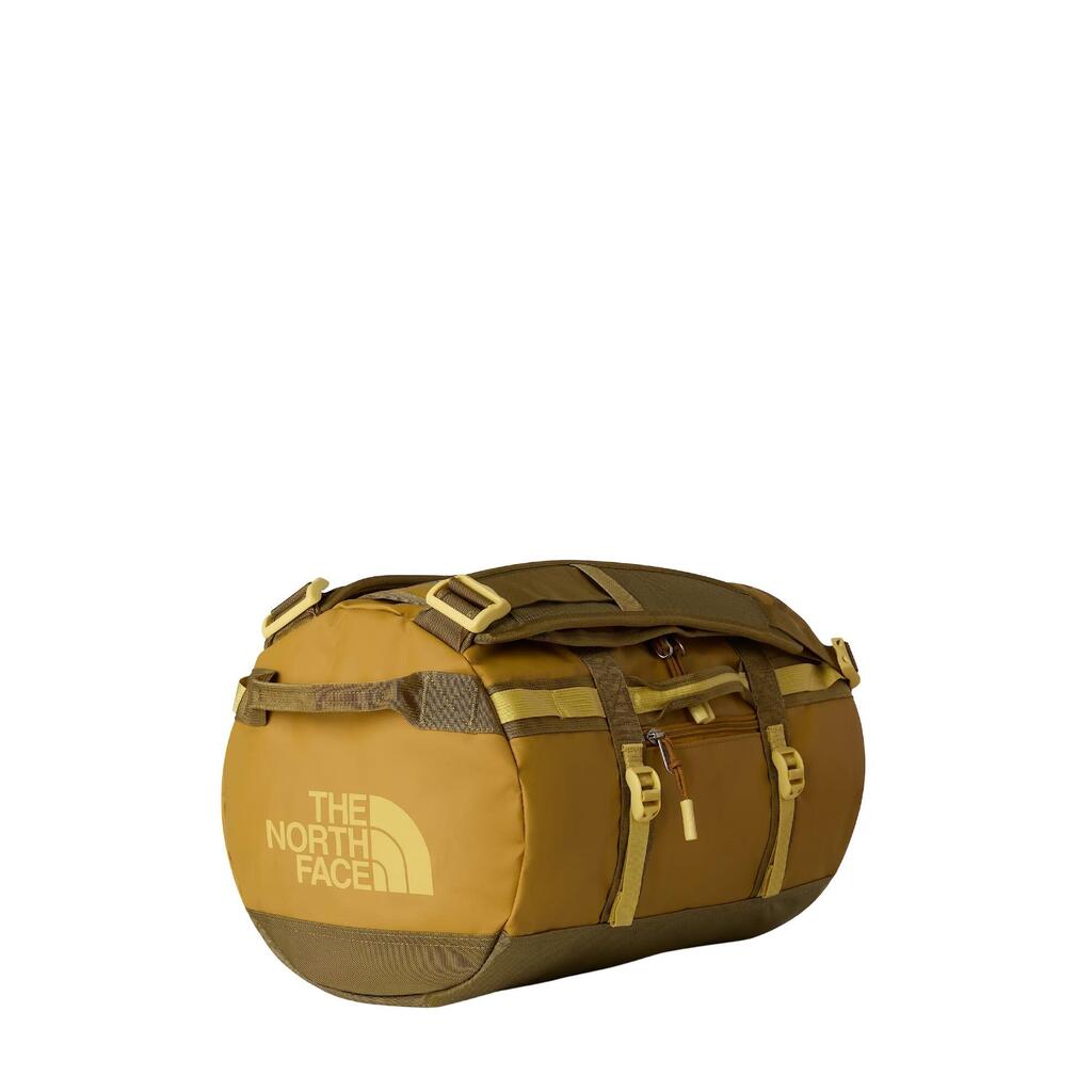 Bag Base Camp XS Yellow - NF0A52SSMUD