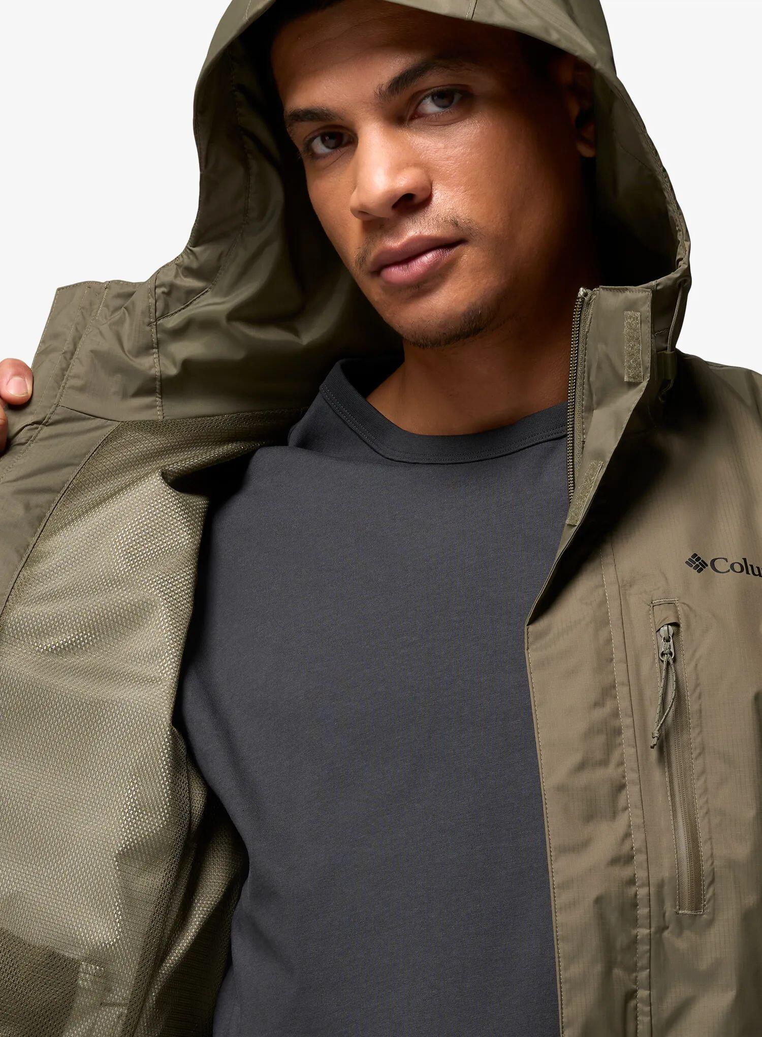 Kurtka Columbia Pouring Adventure III Jacket 6/7