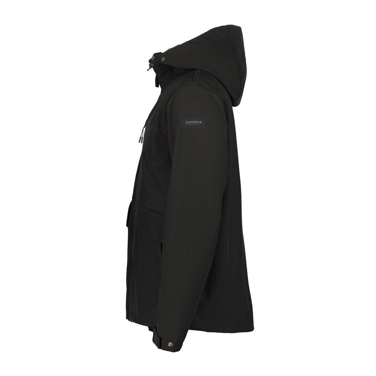 Icepeak Adono Softshelljacke Herren 3/6