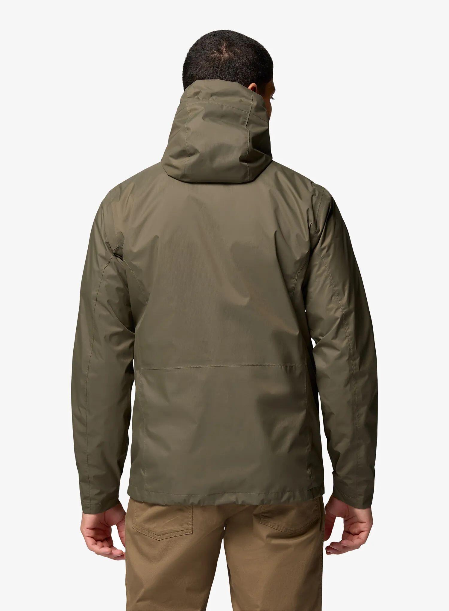 Kurtka Columbia Pouring Adventure III Jacket 2/7
