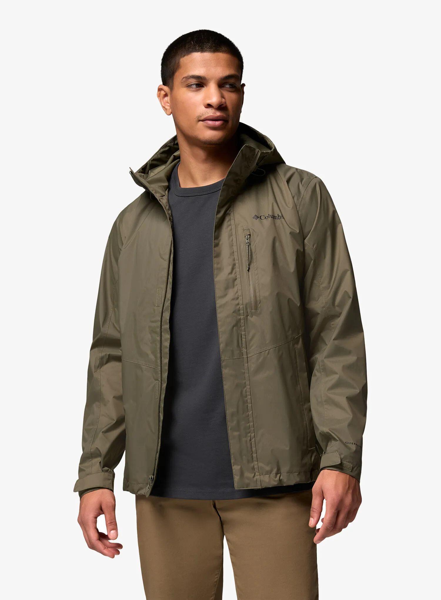 Kurtka Columbia Pouring Adventure III Jacket 5/7
