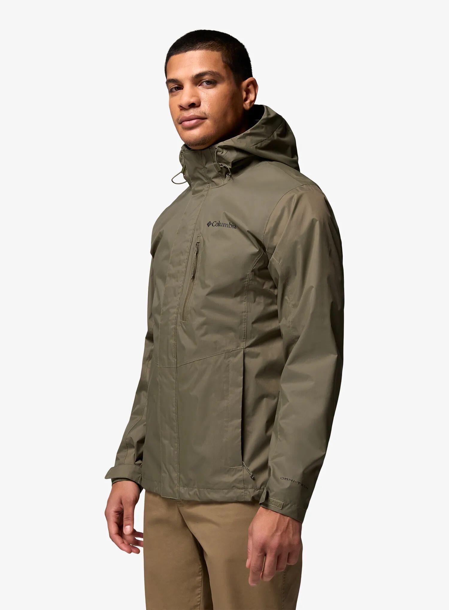 Kurtka Columbia Pouring Adventure III Jacket 4/7