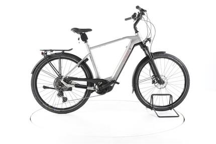 Reconditionné - Victoria eManufaktur 12.8 Trekking Vélo électrique - Très Bon