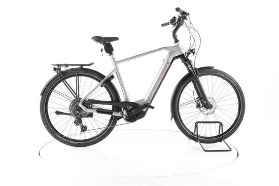Reconditionné - Victoria eManufaktur 12.8 Trekking Vélo électrique - Très Bon