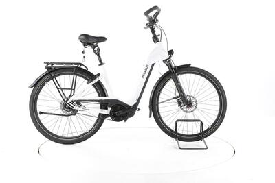 Ebike ricondizionata · Pegasus Premio Evo 5F Lite · Buone condizioni