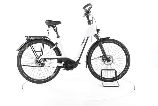 Ebike ricondizionata · Pegasus Premio Evo 5F Lite · Buone condizioni