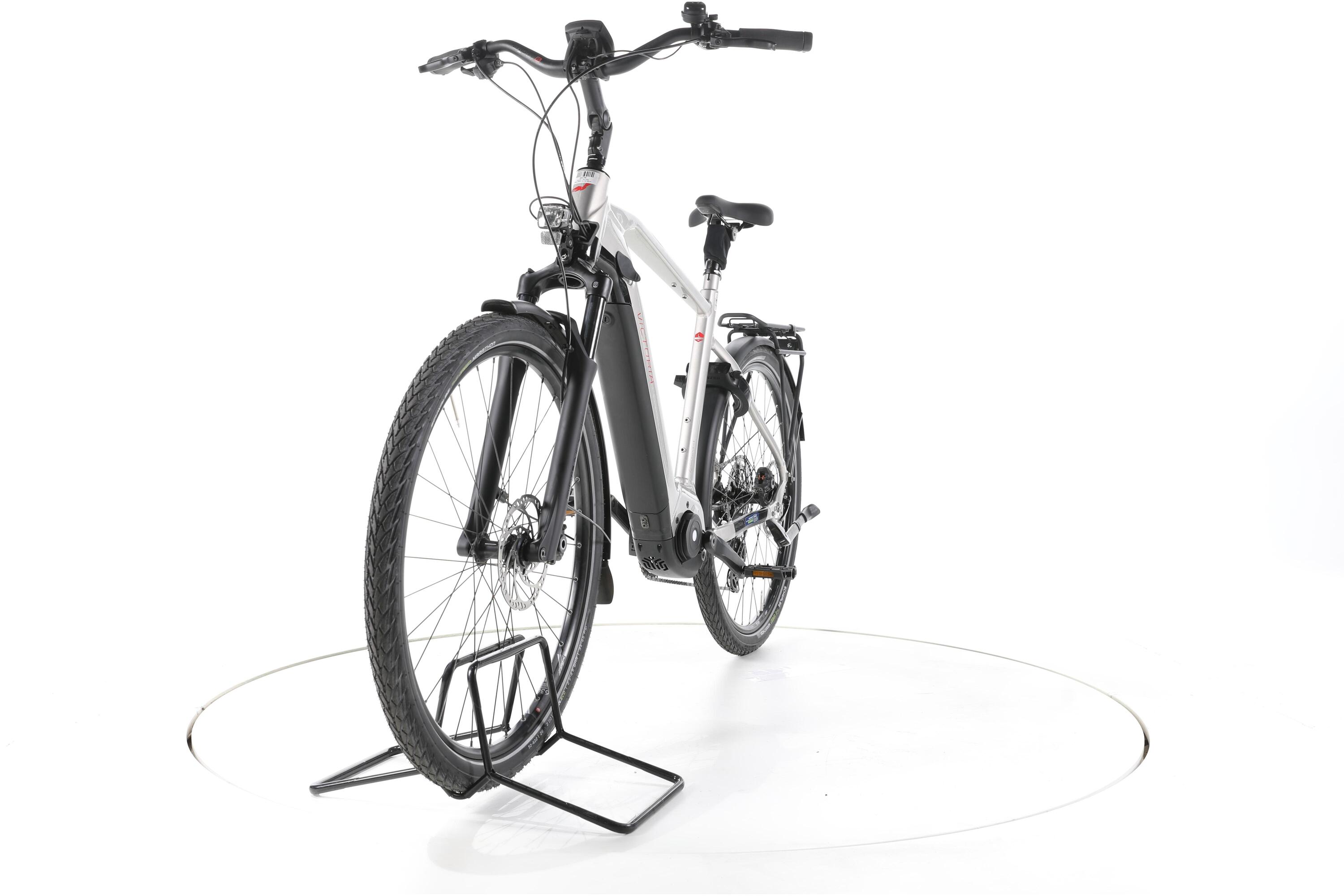 Reconditionné - Victoria eManufaktur 12.8 Trekking E-Bike - Très Bon 4/7