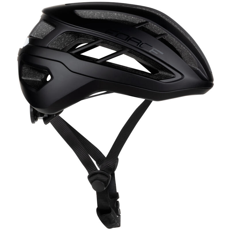Kask rowerowy dla dorosłych szosowy Force DOX 3/7