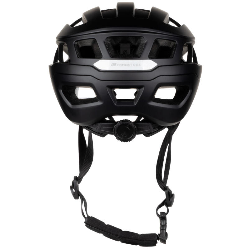Kask rowerowy dla dorosłych szosowy Force DOX 4/7