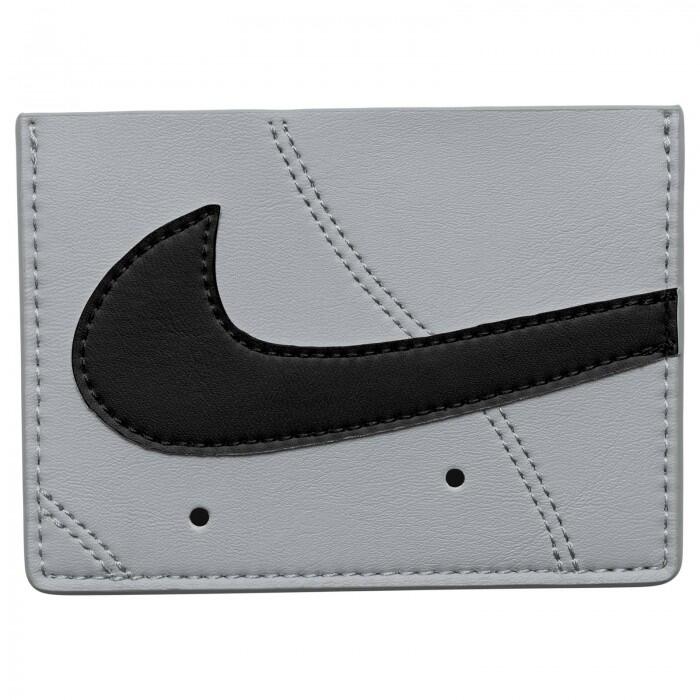 Portecartes Style Symbole AIR FORCE (Gris) 2/2