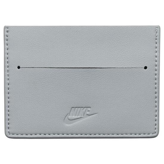 Portecartes Style Symbole AIR FORCE (Gris) Taille unique