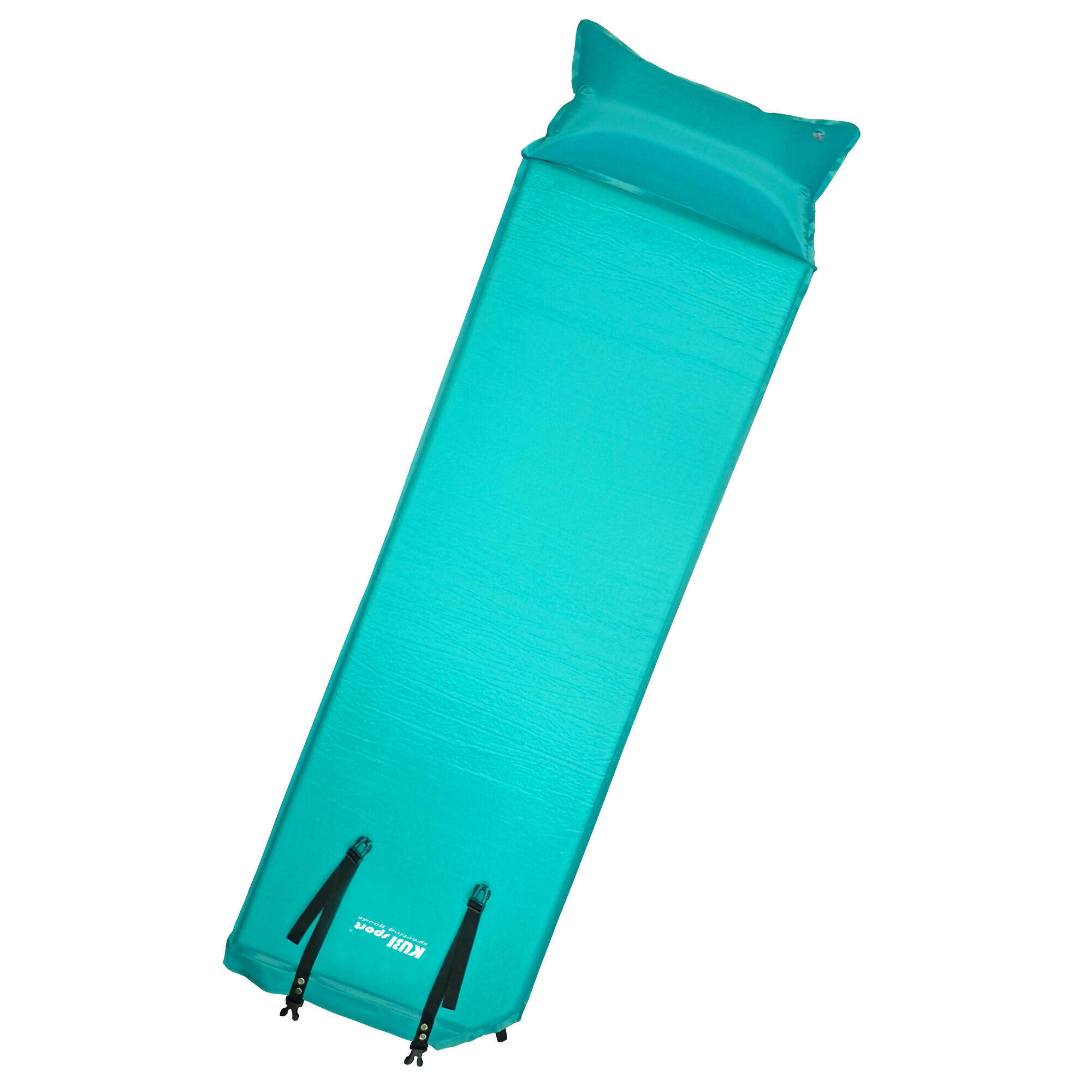 KUBISPORT Karimatka samonafukovací 2,5cm