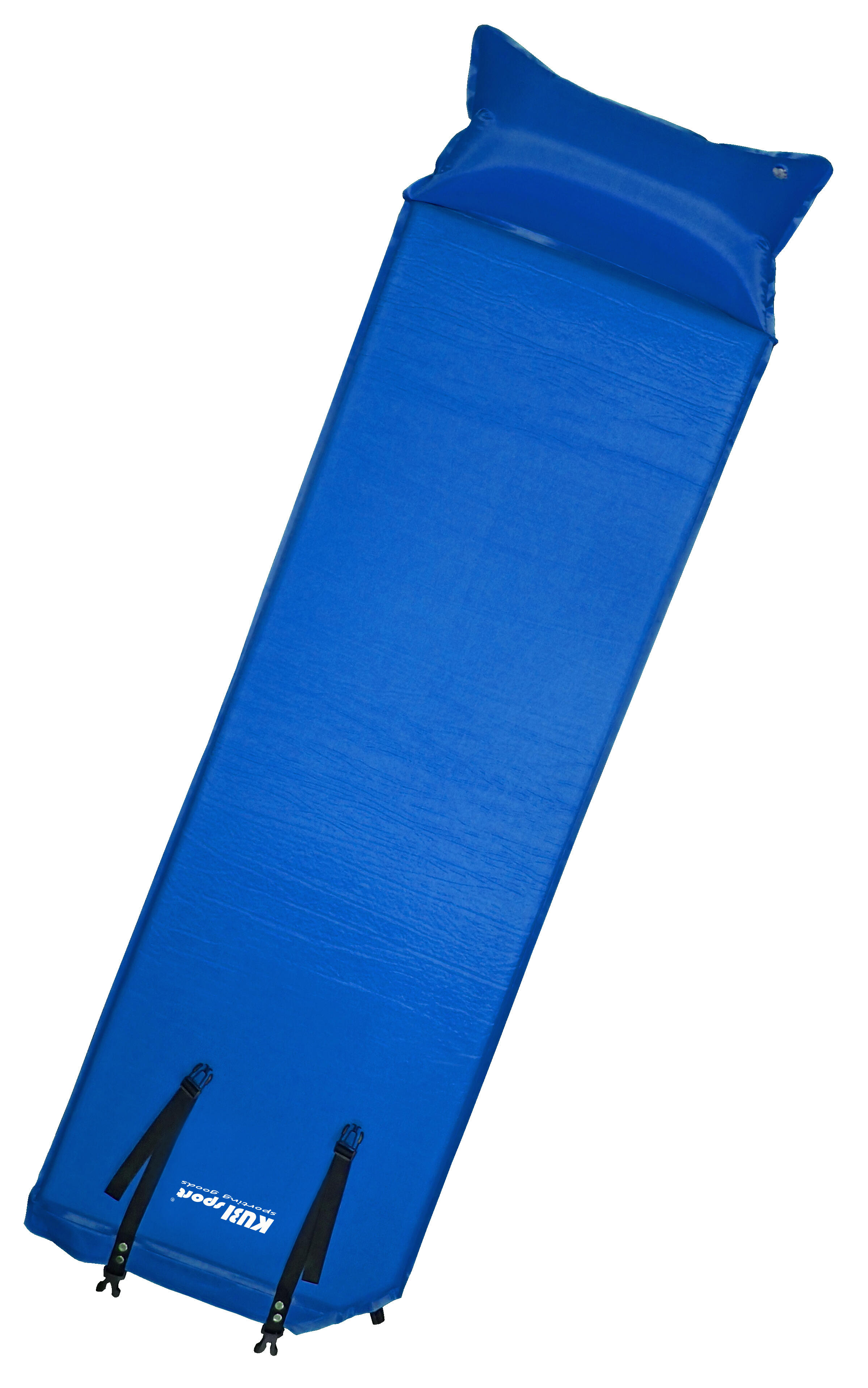 KUBISPORT Samonafukovací karimatka 2,5cm