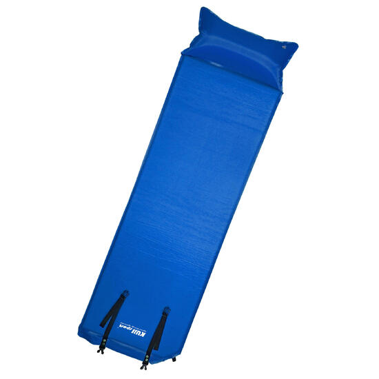 Materac samopompujący 2,5 cm