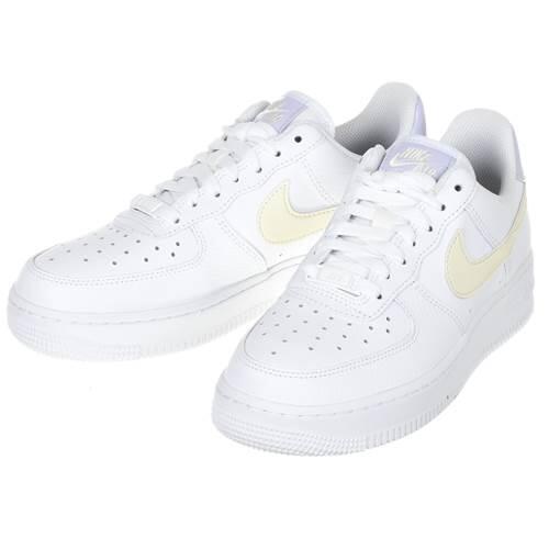 Schoenen universeel voor vrouwen Nike Air Force 1 '07 3/4
