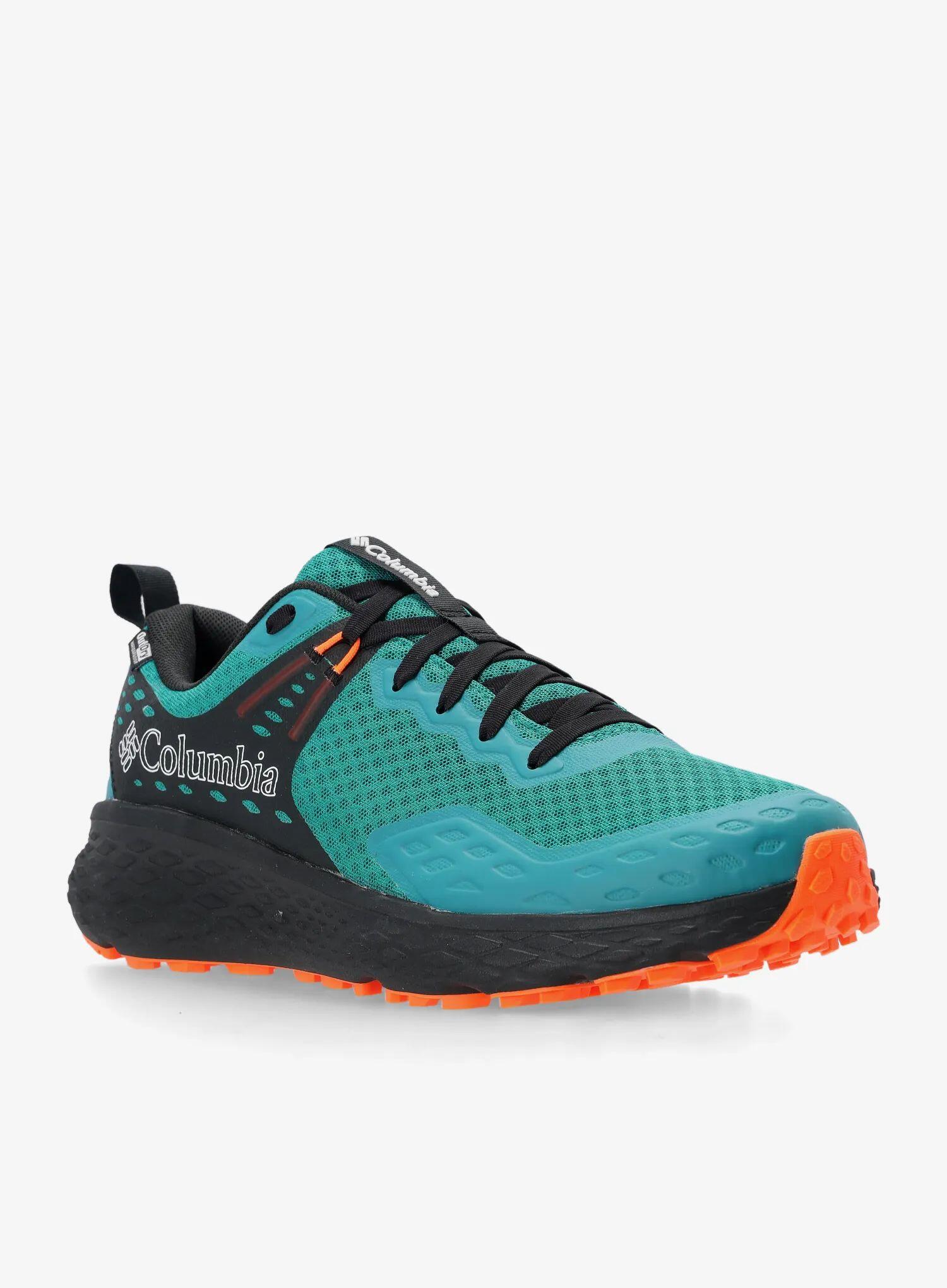 Buty trailowe męskie Columbia Konos TRS Outdry 3/7